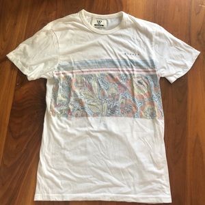 Vissla t-shirt